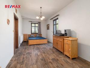 Prodej rodinného domu, Pňovany, 172 m2