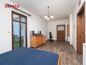 Prodej rodinného domu, Pňovany, 172 m2