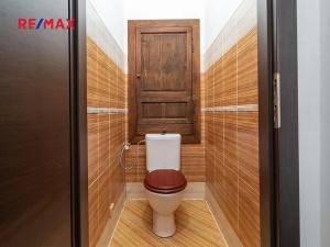Prodej rodinného domu, Pňovany, 172 m2