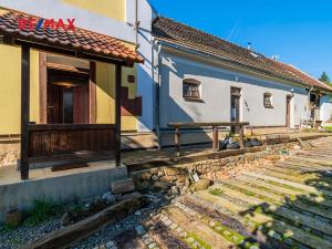 Prodej rodinného domu, Pňovany, 172 m2