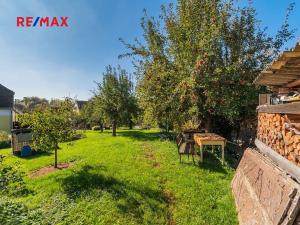 Prodej rodinného domu, Pňovany, 172 m2