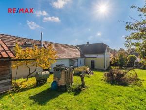 Prodej rodinného domu, Pňovany, 172 m2