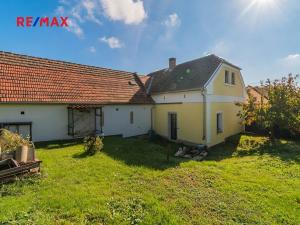 Prodej rodinného domu, Pňovany, 172 m2