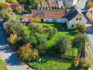 Prodej rodinného domu, Pňovany, 172 m2