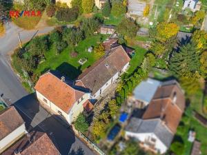 Prodej rodinného domu, Pňovany, 172 m2