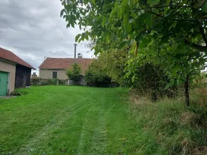 Prodej pozemku, Trusnov, 472 m2