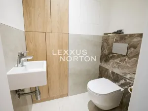 Prodej bytu 3+kk, Praha - Hlubočepy, Silurská, 62 m2