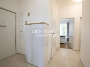 Prodej bytu 3+kk, Praha - Hlubočepy, Silurská, 62 m2