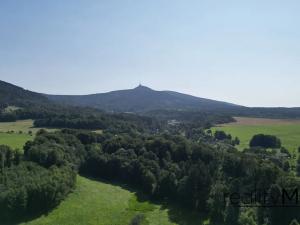 Prodej louky, Křižany, 2663 m2