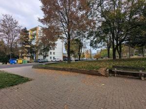 Pronájem bytu 3+1, Obrnice, Nová výstavba, 64 m2