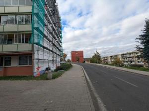 Pronájem bytu 3+1, Obrnice, Nová výstavba, 64 m2