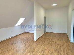 Pronájem bytu 2+kk, České Budějovice, nám. Přemysla Otakara II., 64 m2