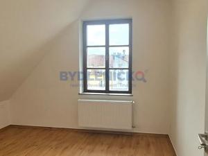 Pronájem bytu 2+kk, České Budějovice, nám. Přemysla Otakara II., 64 m2
