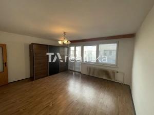 Pronájem rodinného domu, Petrovice u Karviné, 77 m2