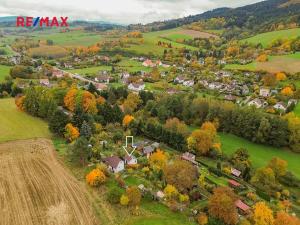 Prodej chaty, Vrhaveč, 34 m2