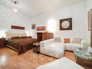 Pronájem bytu 1+1, Brno, Biskupská, 42 m2