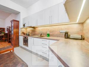 Pronájem bytu 1+1, Brno, Biskupská, 42 m2