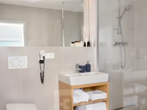 Pronájem bytu 2+kk, Luhačovice, Masarykova, 70 m2