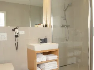 Pronájem bytu 2+kk, Luhačovice, Masarykova, 70 m2