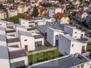 Pronájem bytu 2+kk, Luhačovice, Masarykova, 70 m2