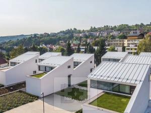 Pronájem bytu 2+kk, Luhačovice, Masarykova, 70 m2