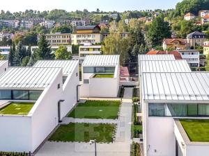 Pronájem bytu 2+kk, Luhačovice, Masarykova, 70 m2