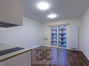 Prodej bytu 1+kk, Praha - Libeň, Novovysočanská, 25 m2