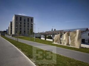 Prodej bytu 1+kk, Praha - Libeň, Novovysočanská, 25 m2