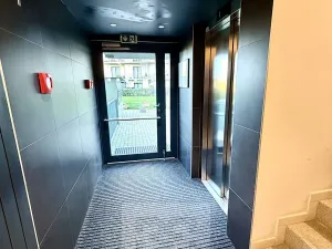 Prodej bytu 1+kk, Praha - Libeň, Novovysočanská, 25 m2