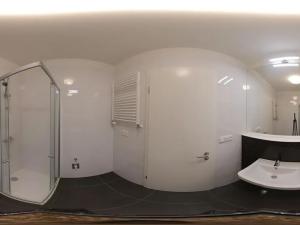 Prodej bytu 1+kk, Praha - Libeň, Novovysočanská, 25 m2