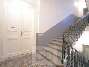 Pronájem bytu 3+1, Praha - Vinohrady, Mánesova, 111 m2