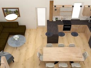 Prodej rodinného domu, Halenkov, 139 m2