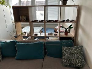 Pronájem bytu 1+1, Zlín, 35 m2