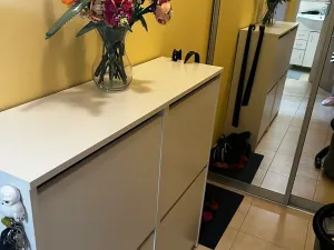 Pronájem bytu 1+1, Zlín, 35 m2