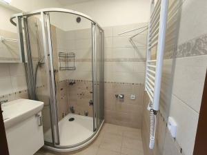 Pronájem bytu 3+1, Uherský Brod, 69 m2