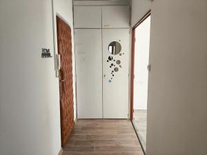 Pronájem bytu 3+1, Uherský Brod, 69 m2