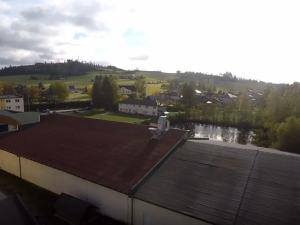 Dražba kanceláře, Studenec, 16378 m2