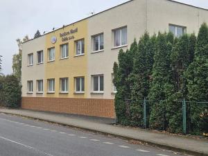 Dražba výrobních prostor, Studenec, 16378 m2