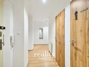 Pronájem bytu 2+1, Znojmo, Fibichova, 55 m2