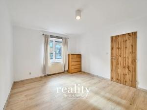 Pronájem bytu 2+1, Znojmo, Fibichova, 55 m2