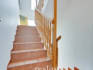 Prodej rodinného domu, Hodonice, U Pošty, 480 m2