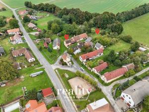 Prodej rodinného domu, Podmyče, 255 m2