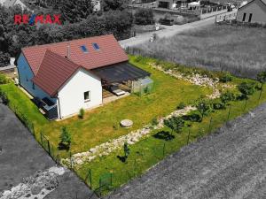 Prodej rodinného domu, Koněprusy, 113 m2