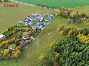 Prodej pozemku pro bydlení, Květná, 1246 m2