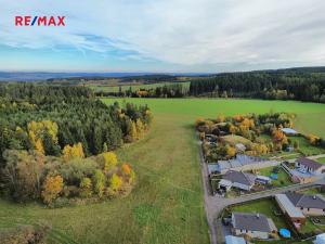 Prodej pozemku pro bydlení, Květná, 1370 m2