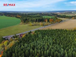 Prodej pozemku pro bydlení, Květná, 1370 m2