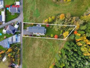 Prodej pozemku pro bydlení, Květná, 1689 m2