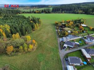 Prodej pozemku pro bydlení, Květná, 1689 m2