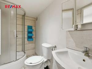 Prodej rodinného domu, Chlumec nad Cidlinou, Zámostecká, 129 m2