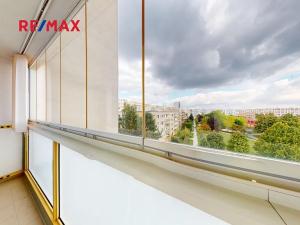 Pronájem bytu 3+kk, Praha - Stodůlky, V hůrkách, 81 m2